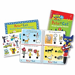 Hot Dots Jr Colors