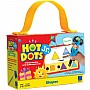 Hot Dots Jr Shapes