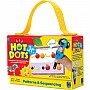 Hot Dots Jr Patterns & Sequencing
