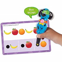Hot Dots Jr Patterns & Sequencing