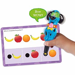 Hot Dots Jr Patterns & Sequencing