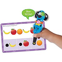 Hot Dots Jr Patterns & Sequencing