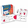Fractions (Hot Dots Flash Cards)