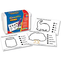 Money (Hot Dots Flash Cards)