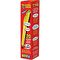 Talking Hot Dots Pen
