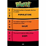 Blurt!