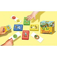 Buck, Buck, Moose! Game