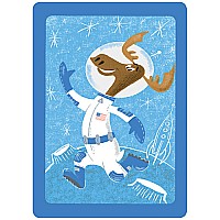 Buck, Buck, Moose! Game