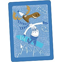 Buck, Buck, Moose! Game