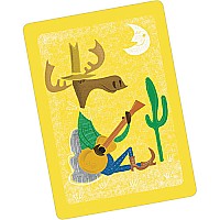 Buck, Buck, Moose! Game