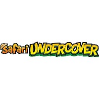 Safari UNDERCOVER