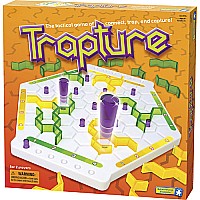Trapture