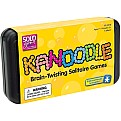 Kanoodle
