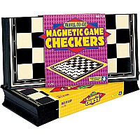 Magnetic Chess