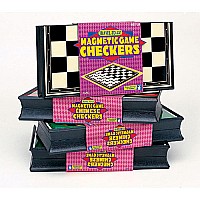 Magnetic Checkers