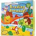 Reading Roundup Game