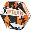 Nowhere To GO