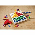Design & Drill Activity Center