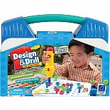 Design & Drill Take-Along Tool