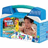Design & Drill Take-Along Tool