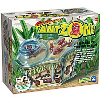 GeoSafari Ant Zone