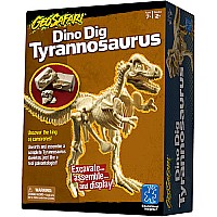 Tyrannosaurus Rex
