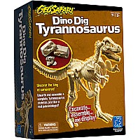Tyrannosaurus Rex