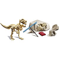 Tyrannosaurus Rex