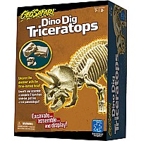 Triceratops