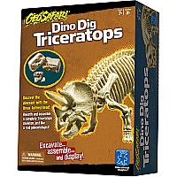 Triceratops