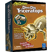 Triceratops