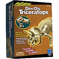 Triceratops