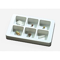 Natural Crystals Collection