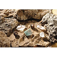 Natural Crystals Collection