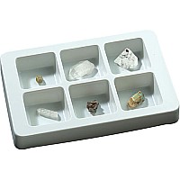 Natural Crystals Collection