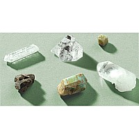 Natural Crystals Collection