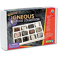 GeoSafari Igneous Rock Collection