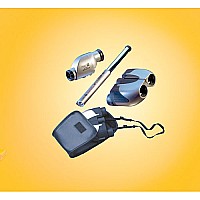 Eye Spy Scope Set (GeoVision Precision Optics)