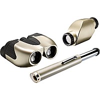 Eye Spy Scope Set (GeoVision Precision Optics)