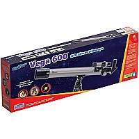 Vega 600 Telescope (GeoVision Precision Optics)