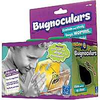Geosafari Bugnoculars
