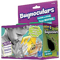 Geosafari Bugnoculars