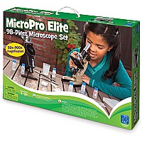 Micropro Elite (GeoVision Precision Optics)