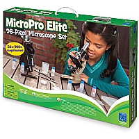 Micropro Elite (GeoVision Precision Optics)