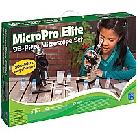 Micropro Elite (GeoVision Precision Optics)