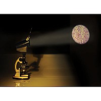 Micropro Elite (GeoVision Precision Optics)