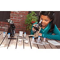 Micropro Elite (GeoVision Precision Optics)