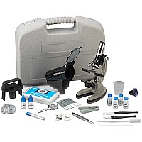 Micropro Elite (GeoVision Precision Optics)