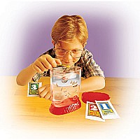 Ocean Zoo (Sea-Monkeys)