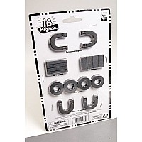 Magnet Set (16 Pieces)